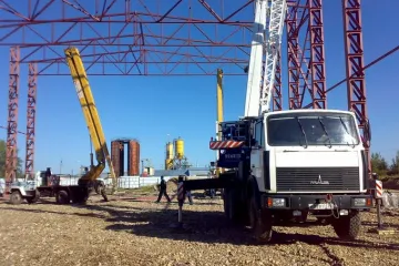 Магазин-склад Иваново