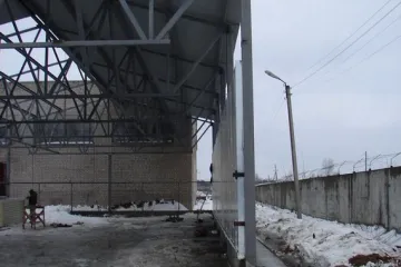 Холодные и утепленные ангары