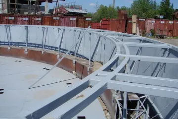 Изготовление цирковых аппаратов