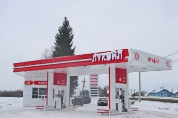 Автозаправки строительство