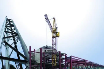 Торговое строительство