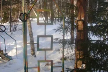 Десткие игровые элементы