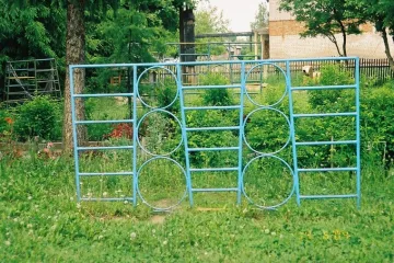 Элемент для метания и лазания