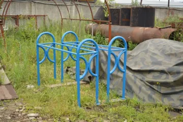 Изготовление детского оборудования