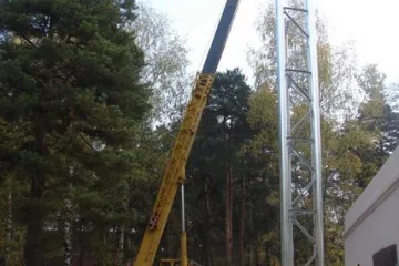 Металлические трубы для дымоходов