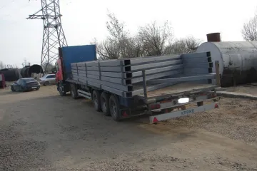 Металлоконструкции Изготовление