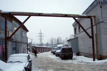 Ремонт инженерных систем