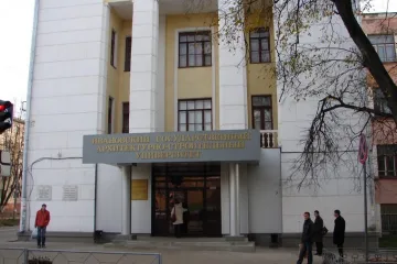 Крыльцо металлическое Иваново