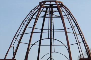 Церковная ротонда