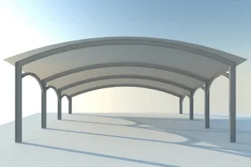 Автонавесы Иваново