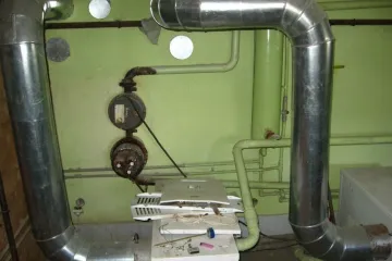 Трубы из нержавеющей стали
