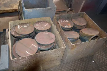 Раскрой металла