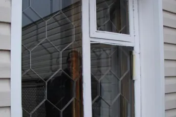 Металлические решетки