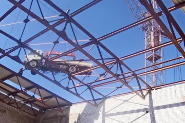 Автокраны и манипуляторы в аренду