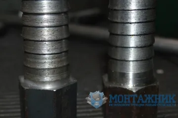 Токарные работы