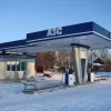 Строительство АЗС