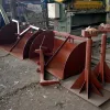 Ковш тракторный
