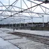 Скотопромышленный комплекс "Машкино" на 1000 голов