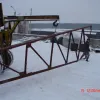 Ферма металлическая