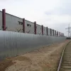 Металлические колонны