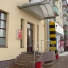 Изготовление козырьков