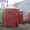 Посты охраны