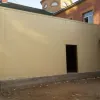 Строительство производственных помещений