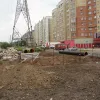 Реконструкция магистральной тепловой сети