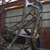 Цирковой аппарат "Шар смелости"