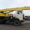 Автокран 14 тонн аренда