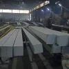 Фахверк колонна