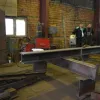 Сварная двутавровая балка