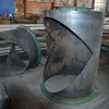 Воздуховоды металлические