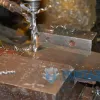 Сверление отверстий