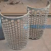 Изготовление сит для грохотов на спецтехнику