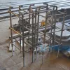 Изготовление закладных деталей