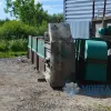Производство промышленного ковшового элеватора