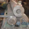 Вальцовка профильной трубы