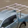 Конструкции из нержавейки на заказ