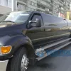 Изготовление порогов из нержавейки