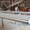 Изготовление связей металлоконструкций
