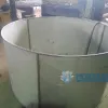 Изготовление купели для бани