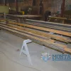 Изготовление металлических связей металлоконструкций