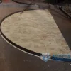 Вальцовка металлической полосы