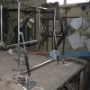 Изготовление изделий из нержавеющей стали
