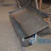 Изготовление защитного кожуха на станок ЧПУ